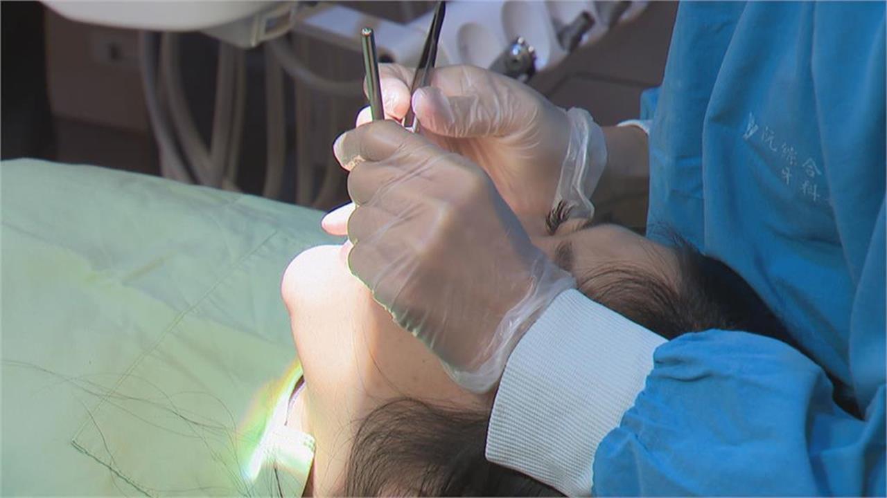 宜蘭「黑心齒模員」看診3年海撈215萬！竟「沒醫師資格」400病患全嚇壞