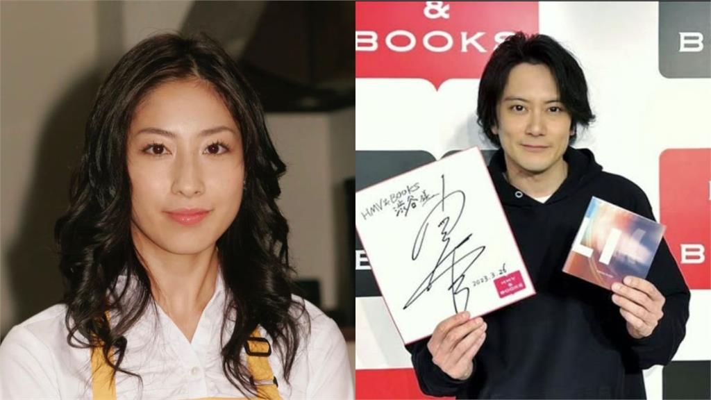 F級寫真女神藏10年祕密！未婚生子內幕曝光　男星急關留言