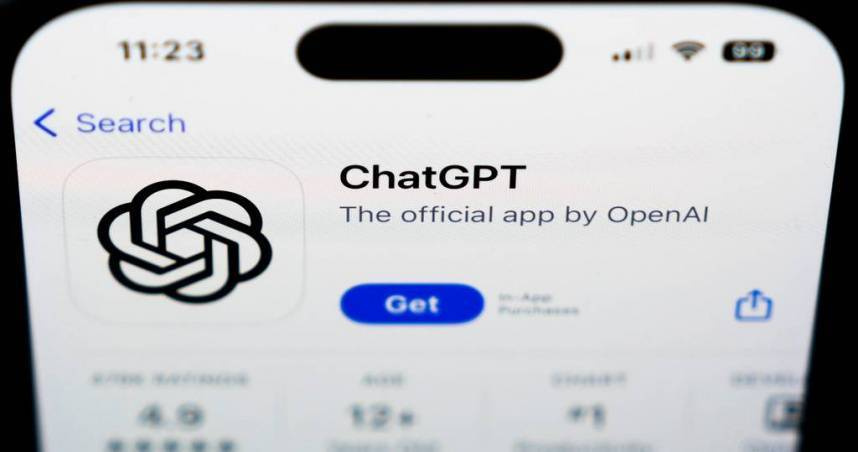 ChatGPT漲價？台灣用戶5月起多收5%稅　小心網傳1招恐觸法