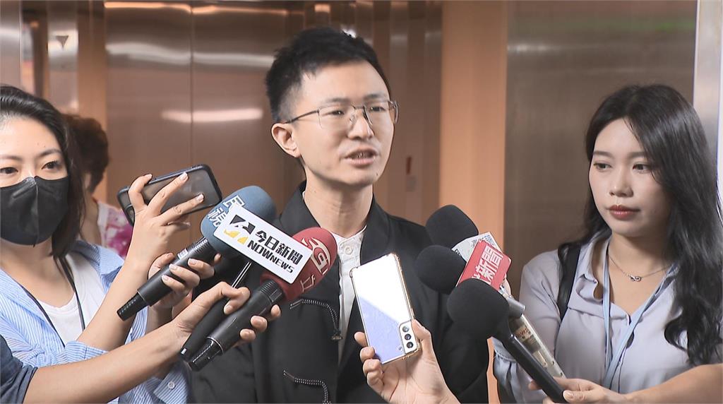 快新聞／普發現金話題持續發酵！侯漢廷談「這1句」被罵爆　本人出面回應了