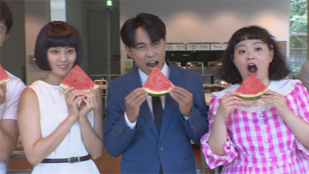 最強八點檔收視奪冠！　宮美樂嬌喊「這裡全濕了」超辛苦