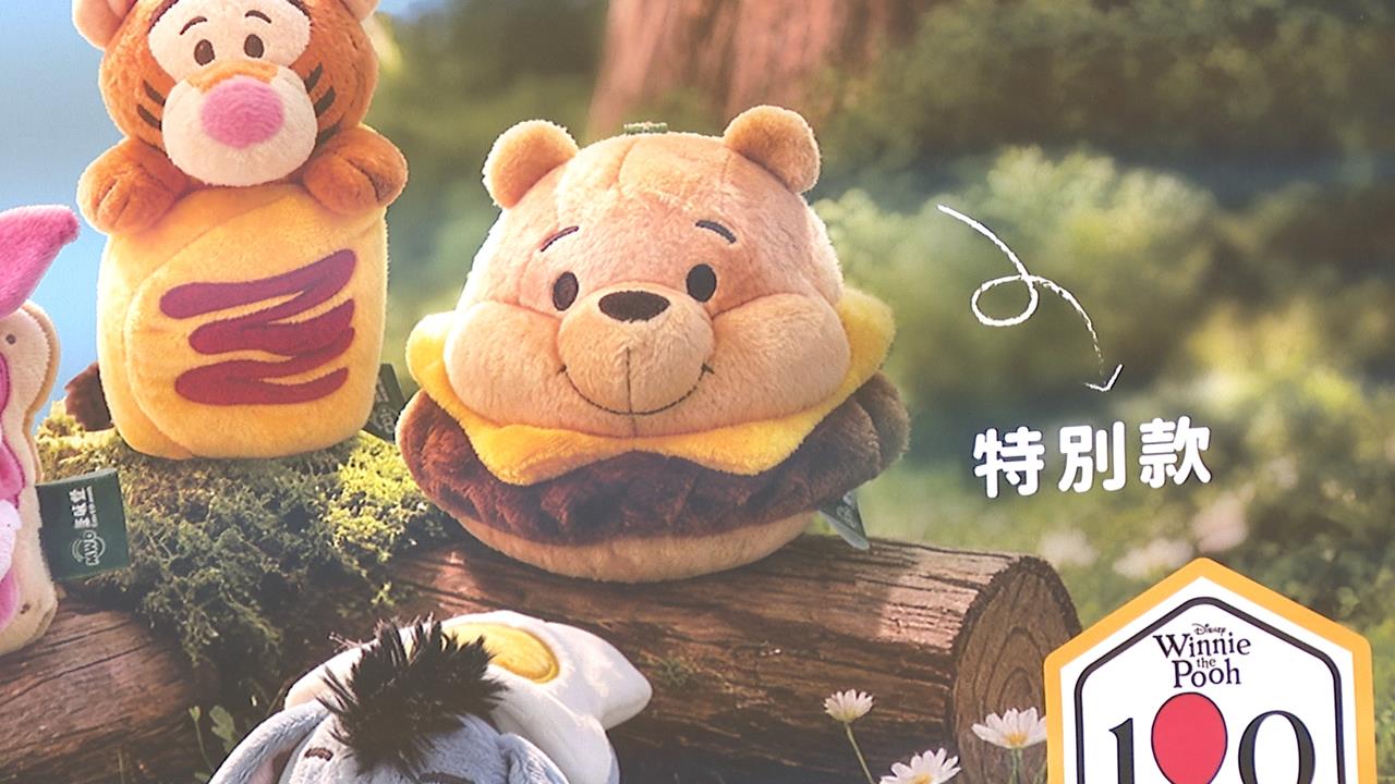 連鎖早餐店推聯名周邊「偷跑」　業者致歉：開放預購