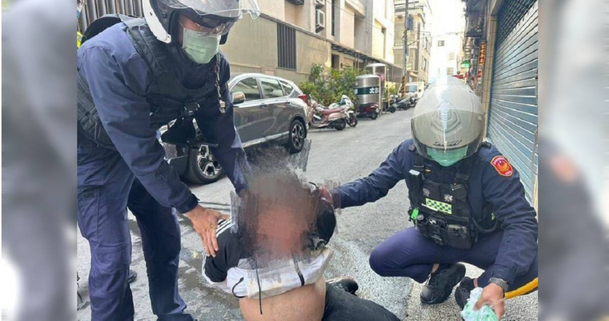 欠債10萬爆殺機！持檳榔刀刺穿老友頸動脈　狠男判14年10月