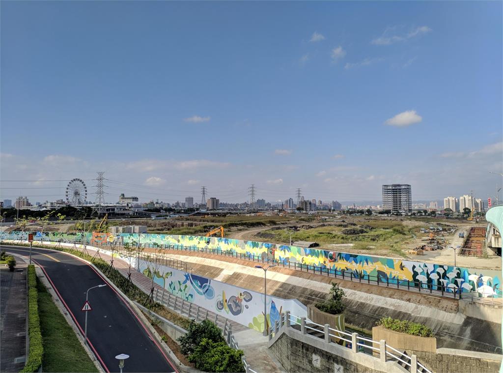 輝達台總部定案／北士科房價等井噴？ 　專家：為疲軟房市注強心針