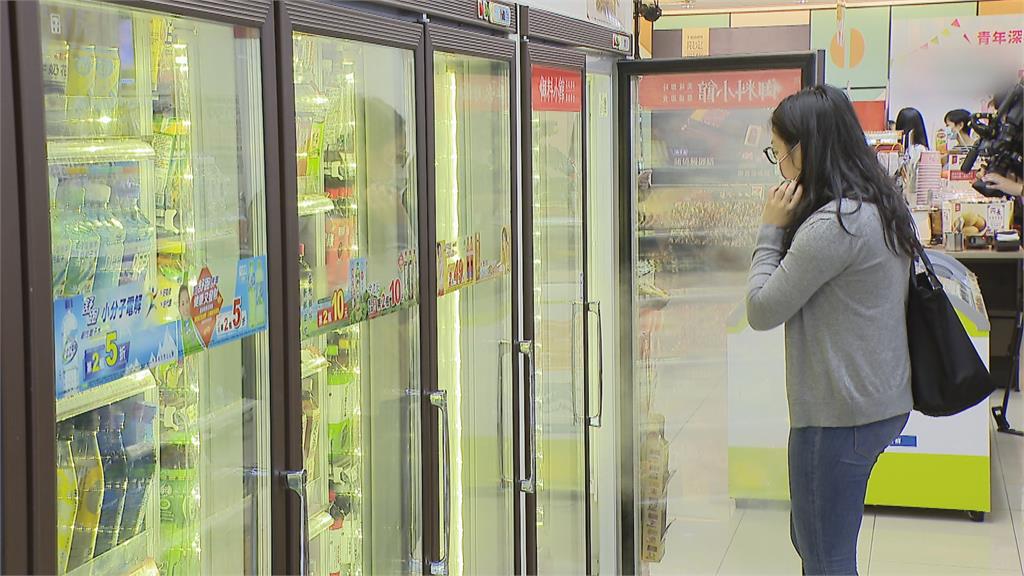年節需求增　超商賣冷凍漁貨搶生鮮商機
