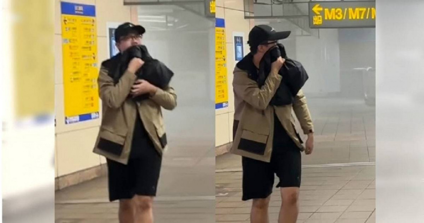 成魔之路2／張文日常兩大開銷曝光　殺人魔鄭捷是他偶像