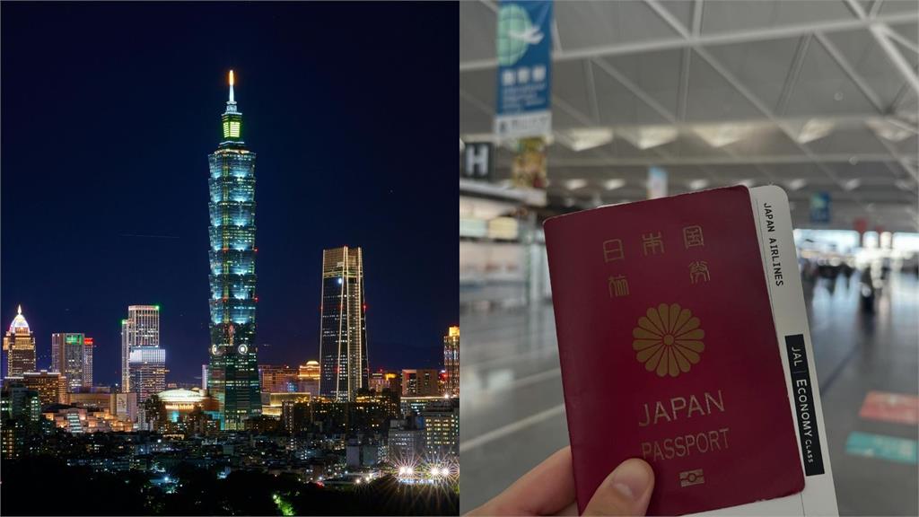 日本最強「哈台族」一年來台灣玩9次！大聲告白「最喜歡的國家」