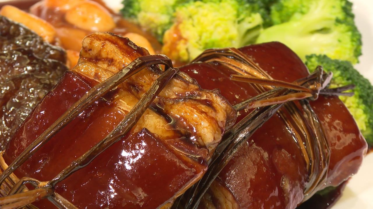 飯店圍爐訂位幾乎滿　再推外帶年菜搶年菜商機