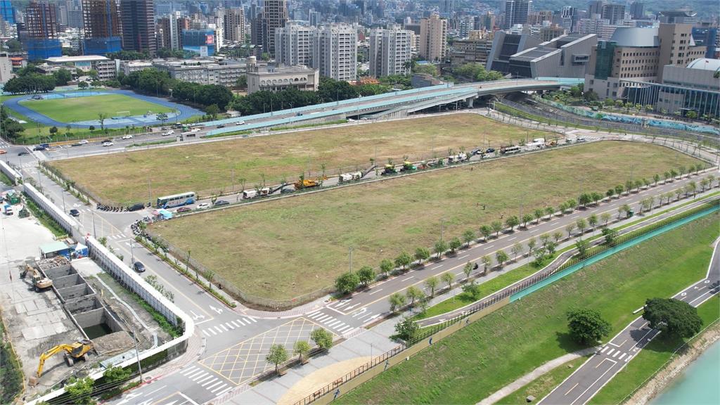 輝達進駐北士科卡關 內政部:市府可自訂專案 設定地上權
