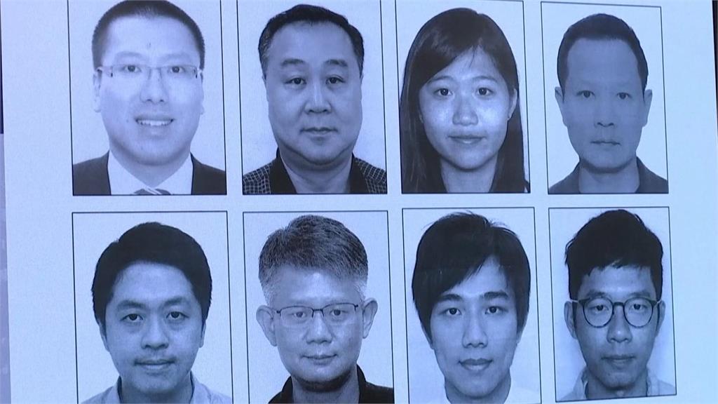 「有被拘留風險」 美國將中國列為3級旅遊警示