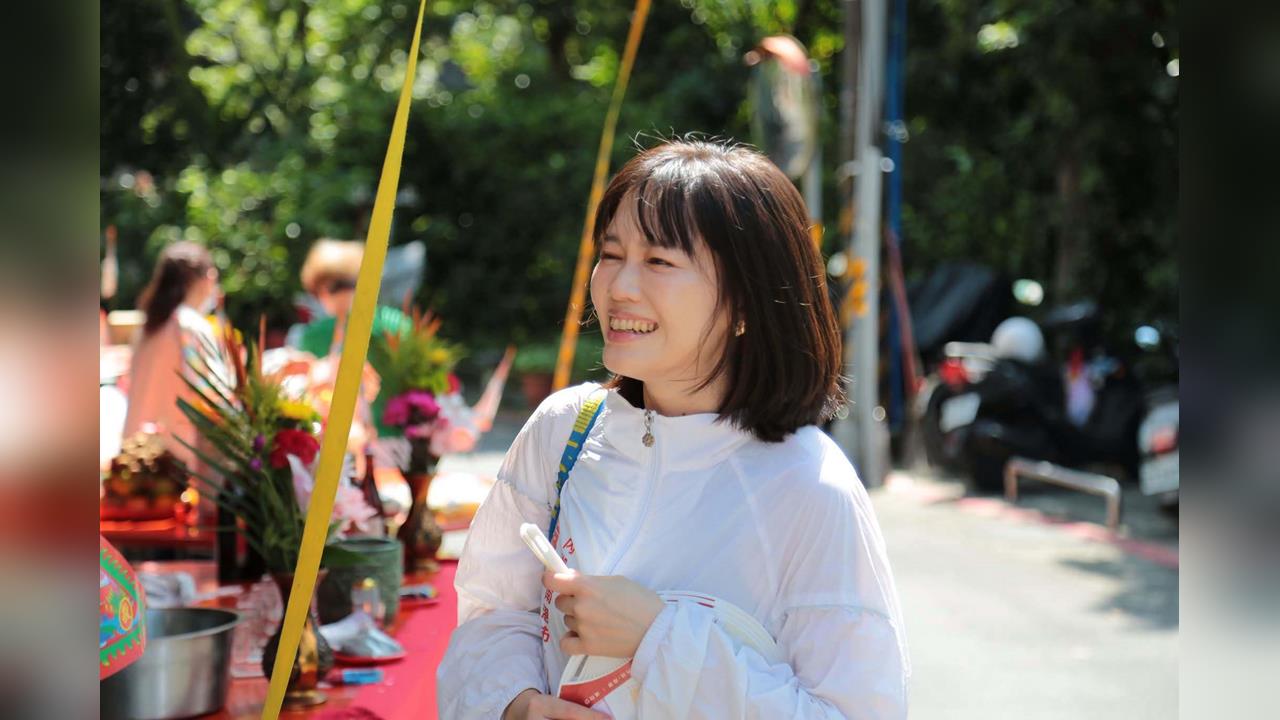 快新聞／「他」有性侵前科想選里長？陳宥丞喊給他機會　吳欣岱反問：那受害者呢？