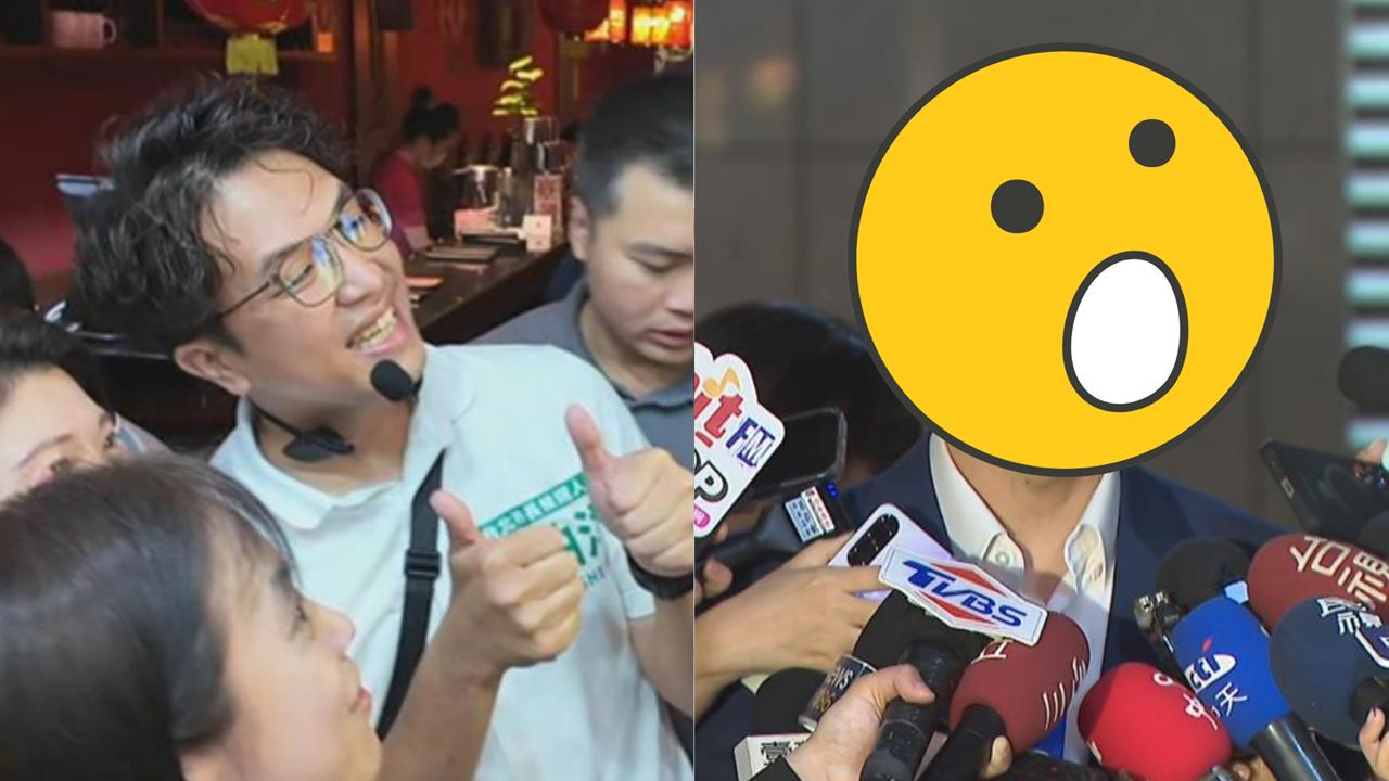 國民黨驚見叛徒？作家爆「藍營1大咖」成洋流最大推手：自己逼出來的