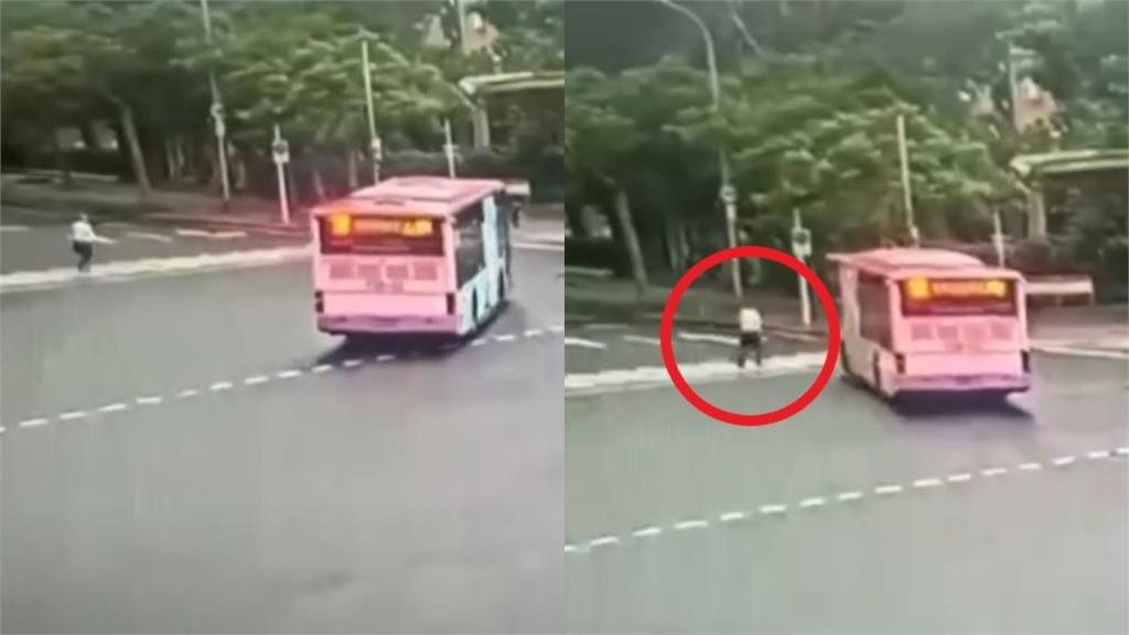 名醫命喪公車輪反遭怪「沒看路」!粉專憶2年前慘劇轟「1類人」:亂鼓吹快速行