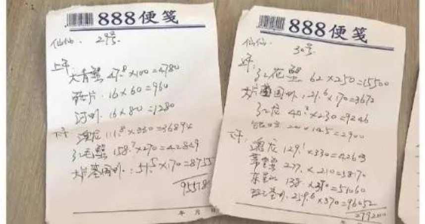 女兒婚禮席開252桌「價值突破200萬」　東家嫌「海鮮又貴又爛」拒絕付款