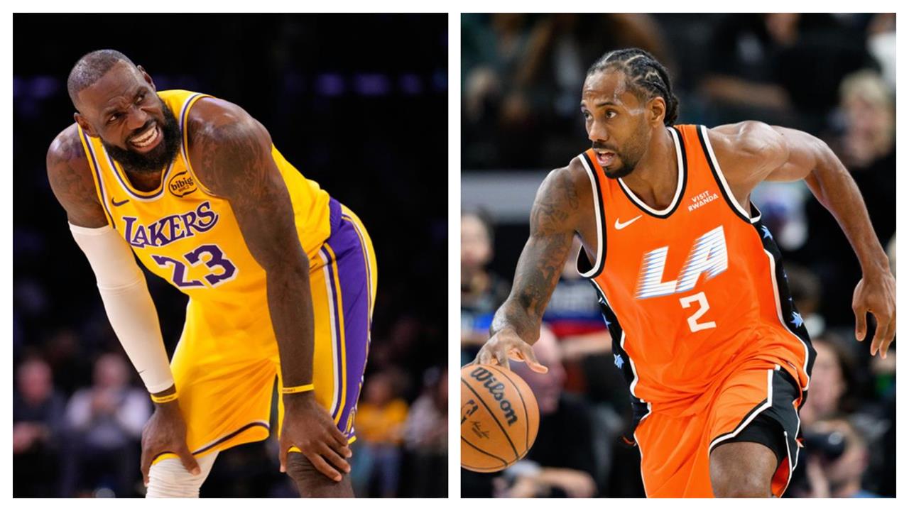 NBA(影)／勇士休賽季補強計畫曝光！美媒曝將鎖定詹皇、可愛將和柯瑞組三巨頭