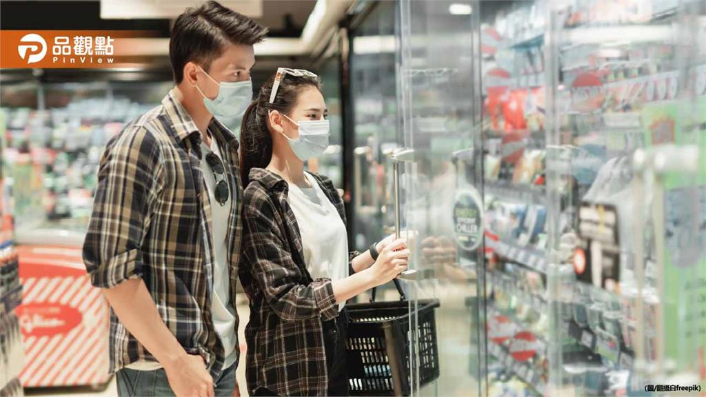 是你嗎？幸運兒7-11花39元買民生用品　發票爽中千萬