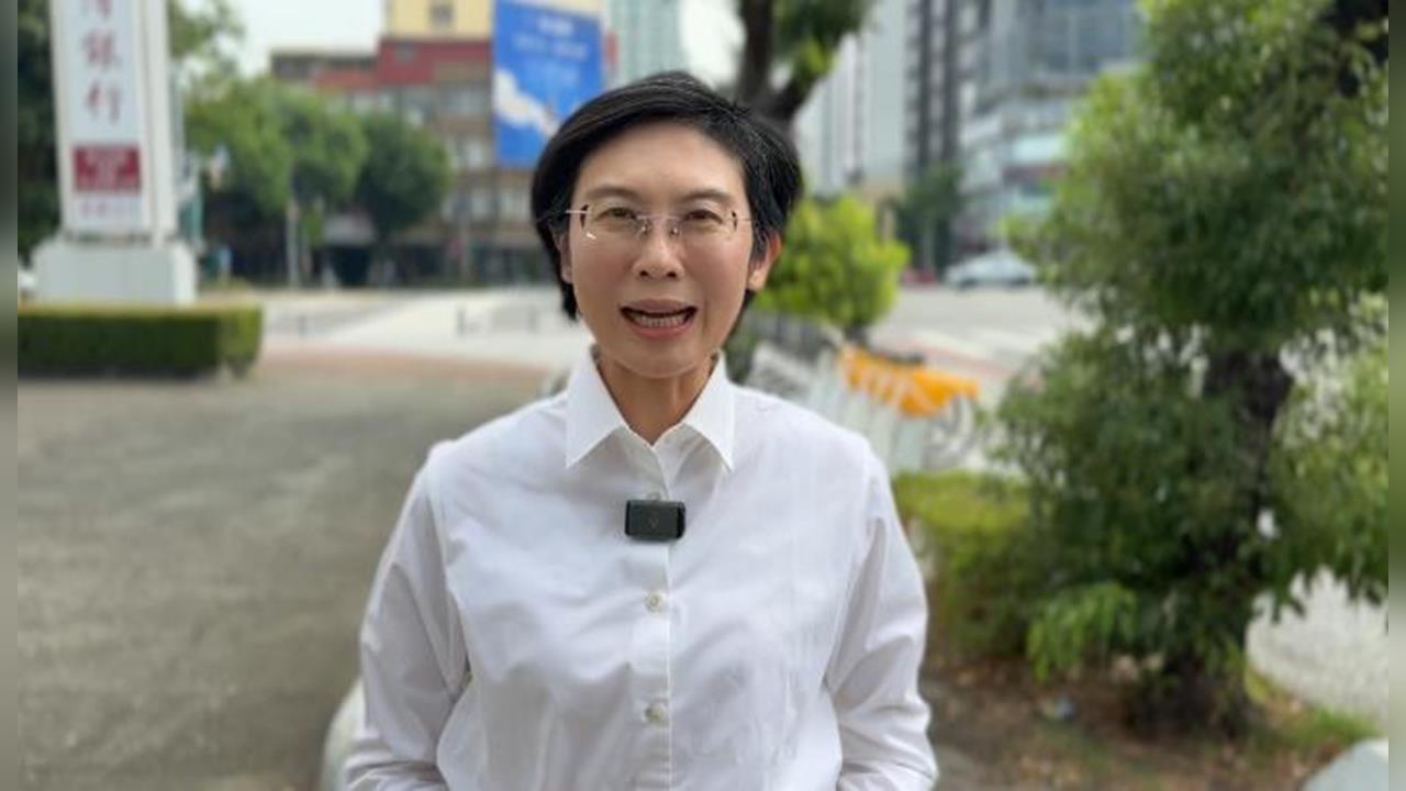 快新聞／操弄民調？林岱樺挨轟「要求支持者謊報年齡」　今親上火線澄清了