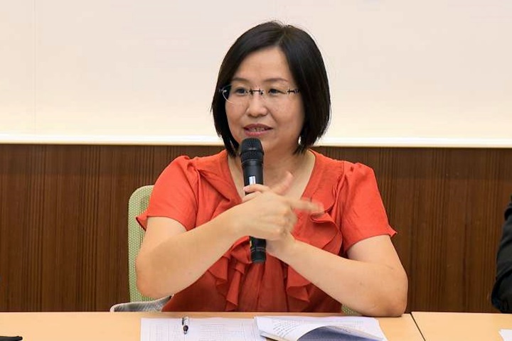 網路通報輕生案 公文往返緩不濟急