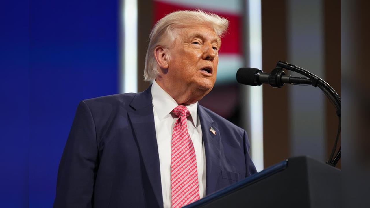 快新聞／委內瑞拉、伊朗之後他將遭殃！川普又放話了　下個目標竟是共產國家