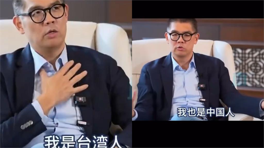 快新聞／對抗關稅戰！中共極力拉攏藍政要　民進黨示警：統戰活動全面滲透