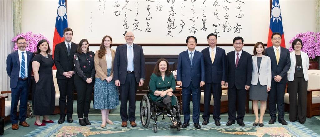 AIT籲台民眾準備避難包　前AIT副處長王曉岷：有趣的是竟然在高雄發布