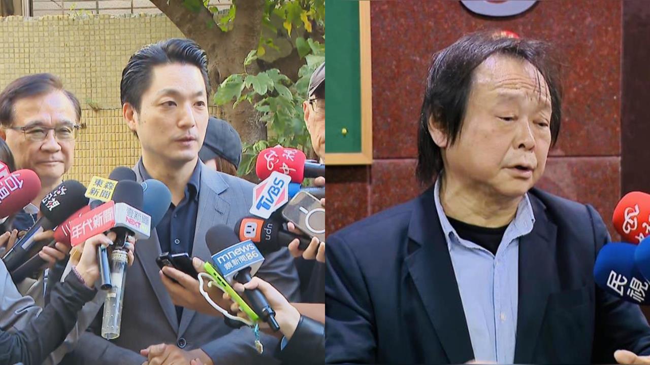 蔣萬安民調比不過王世堅？「年輕族群慘輸17%」醫曝原因：他背百歲老人