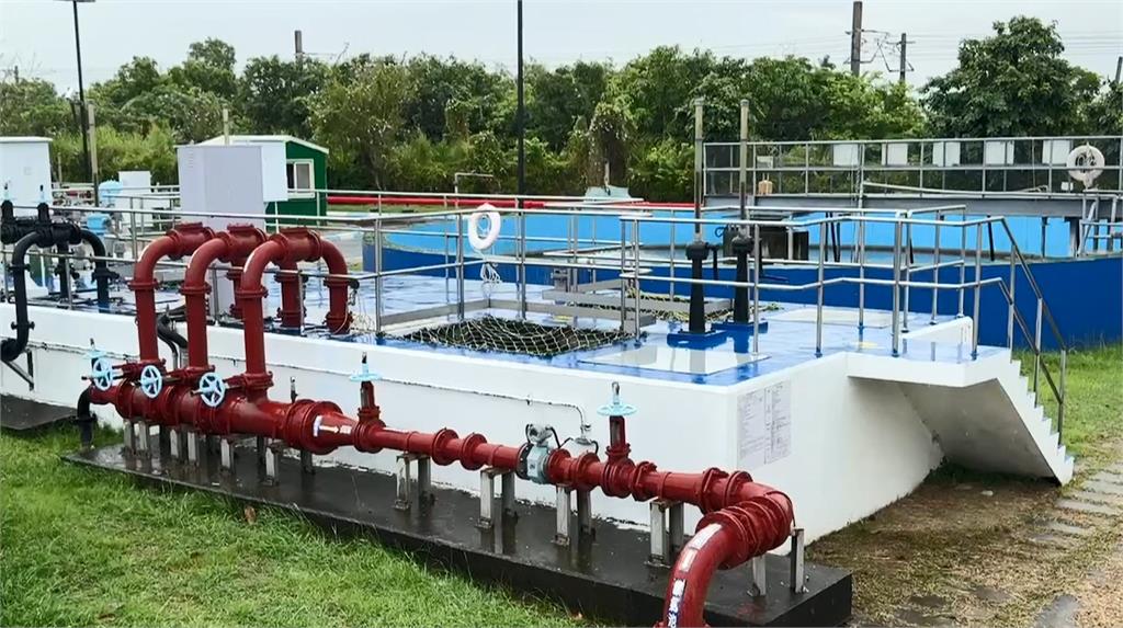 台南市9月擬徵＂家戶污水費＂　平均每戶一個月水費增加百元