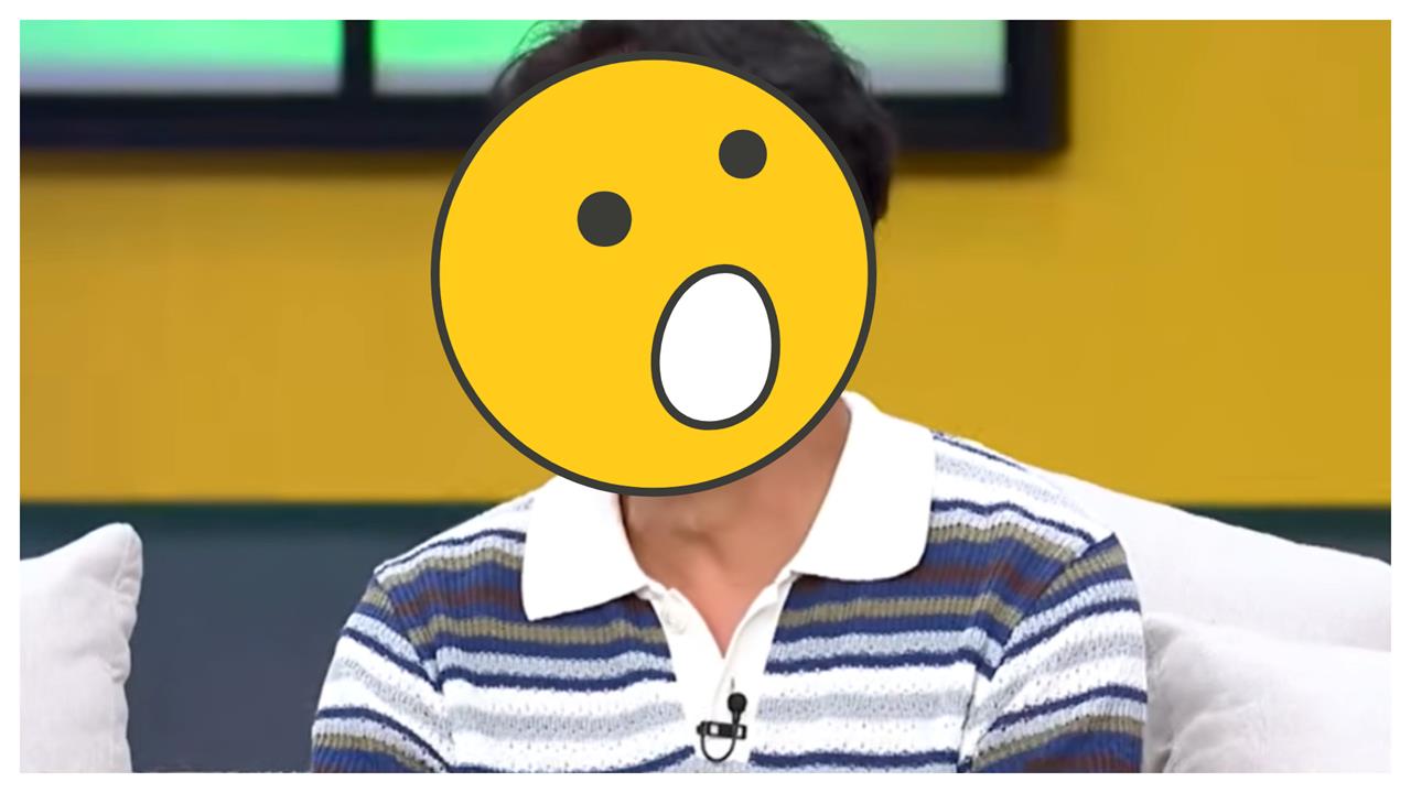 55歲男星自爆「婚後才破處」！鬆口帶女友摩鐵嘿咻「門口遇1幕」秒開溜慘敗內幕