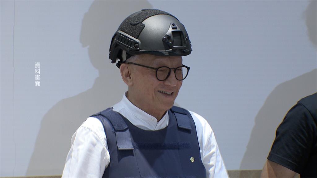從兩岸紅頂商人到反共先鋒！　曹興誠「和艦案」栽跟斗看清中共嘴臉