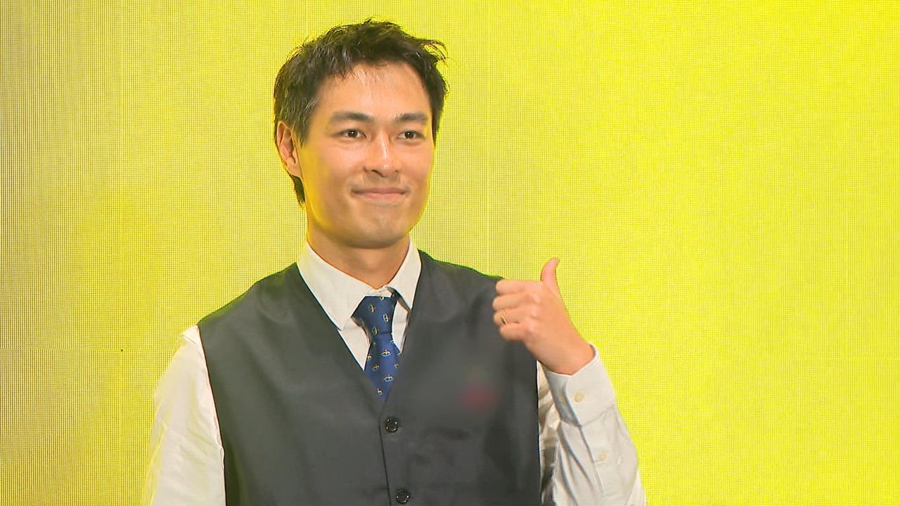 張軒睿爆鬧翻許光漢　老闆楊祐寧出面駁斥傳聞