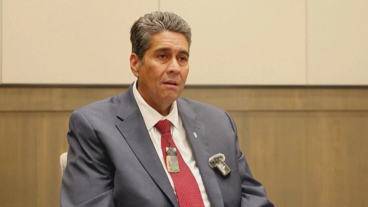 中國要求放棄承認台灣　帛琉強調有權自主選擇友邦