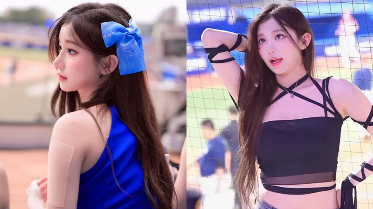 李珠珢飛台灣「應援慘遭搶風頭」！公主脫口「1句中文真心話」網笑：最大獎勵