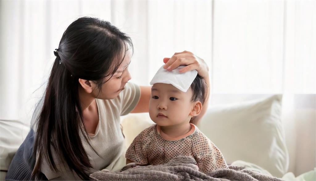 防RSV「勤洗手」不夠！兒科醫籲：大人疫苗、孕期保護、嬰兒抗體不可少