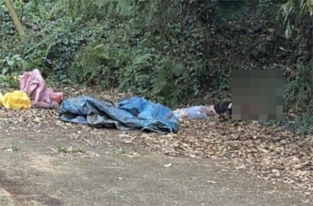 慘遭美工刀削皮活挖眼！男逢甲遭押走　凌虐半小時斷氣