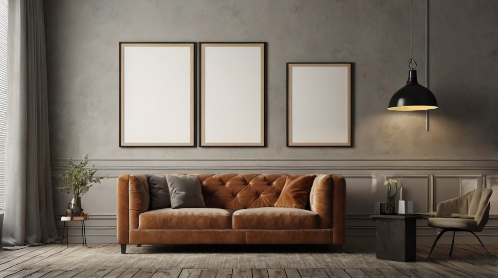 告別雜物地獄！10招客廳收納術居家變身五星級飯店