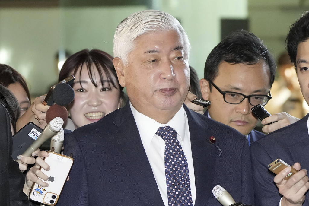 增強威懾！北朝鮮第12次飛彈試射　飛行86分鐘、高度超過7000公里創新高