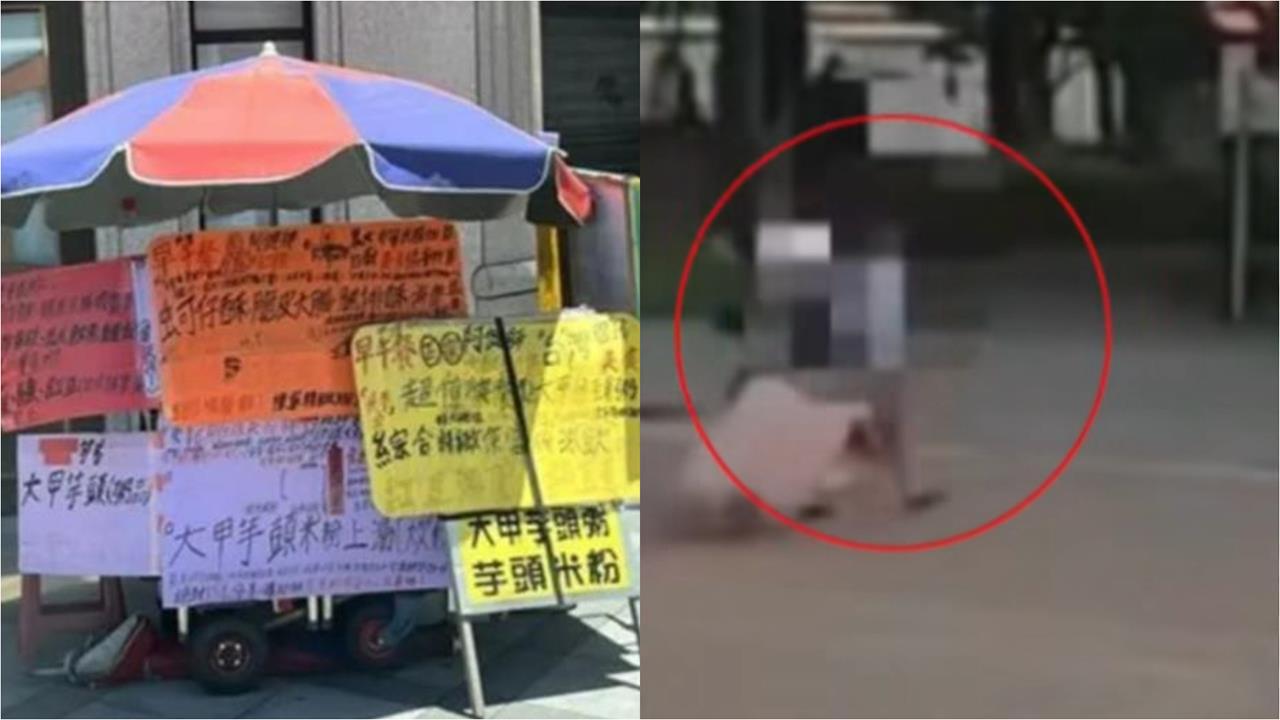 都是新北…中配把婆婆「裝箱扔進淡水河」全說了！新莊男「棄屍裝箱父親」遭羈押