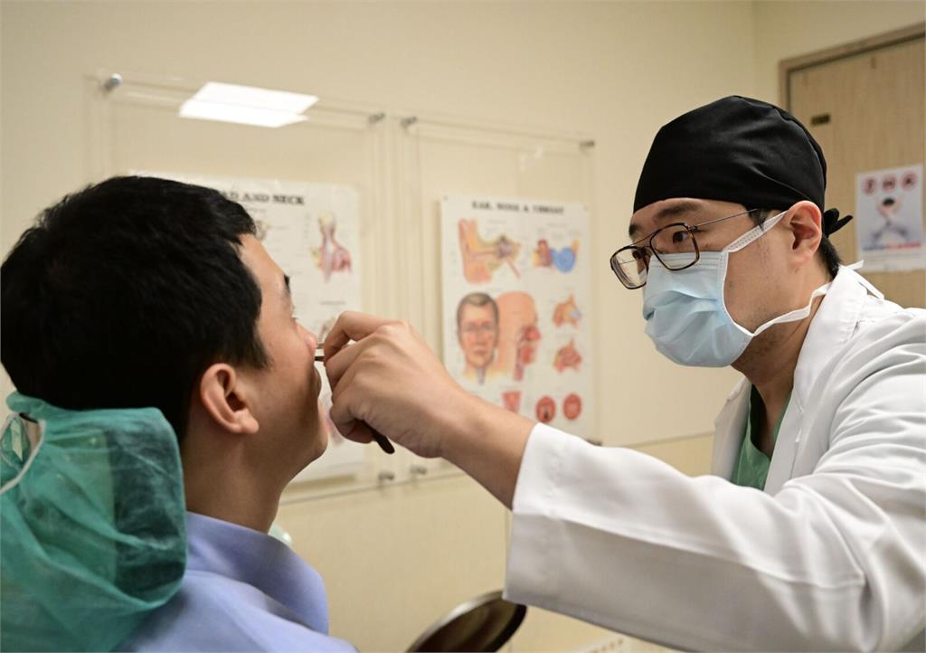 鼻塞手術反變吸不到空氣！    小心鼻腔空蕩蕩引發「空鼻症」