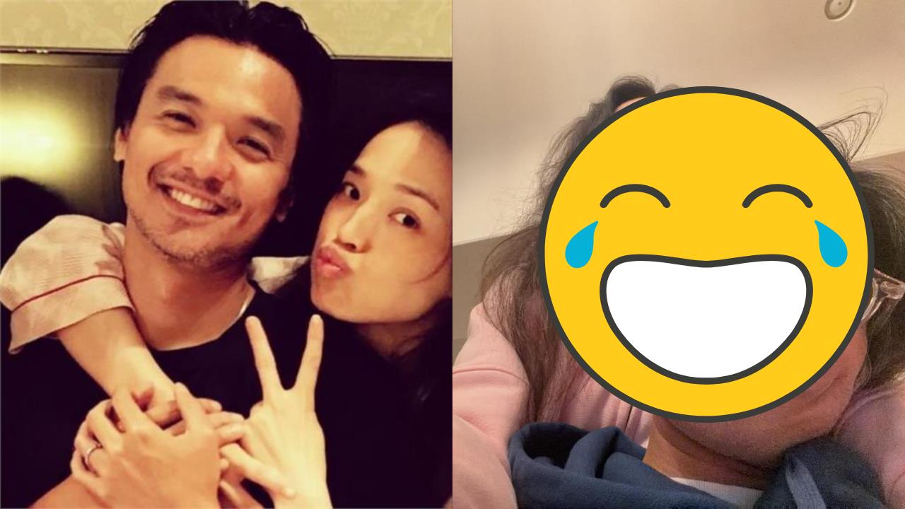 舒淇私下親密放閃馮德倫！素顏0偶包「死亡角度全拍」萬人朝聖：怎麼…