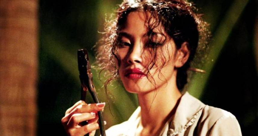 泰國影史恐怖傳奇回歸！《邪降：覺醒》兩代魔女世紀同框