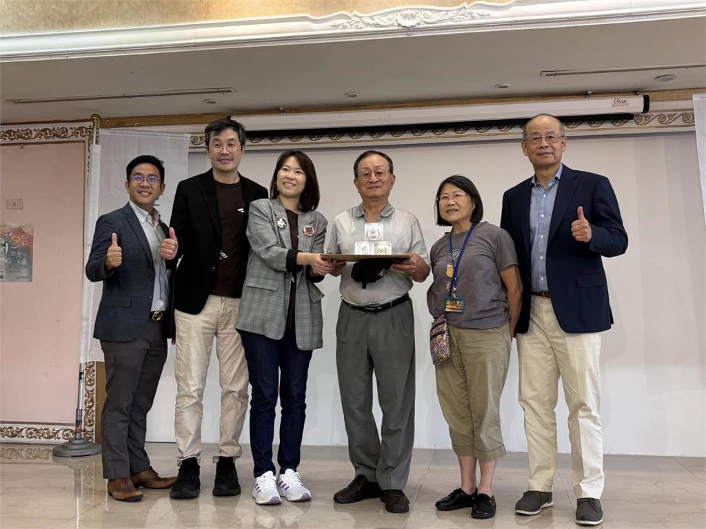 〈民視論壇〉翁達瑞-在台中熱爆的大罷免