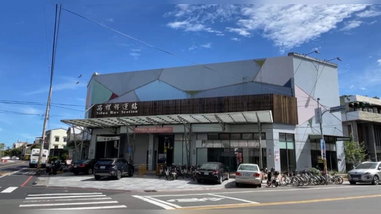 正式熄燈號！國光客運停駛　揮別30年西螺轉運站路線
