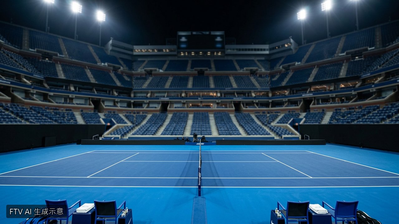 直落三擊敗Khachanov　Zverev挺進美網男單決賽