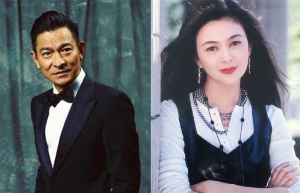 關之琳開抖音吸百萬粉絲！劉德華「一句話」洩曖昧：妳終於來了！
