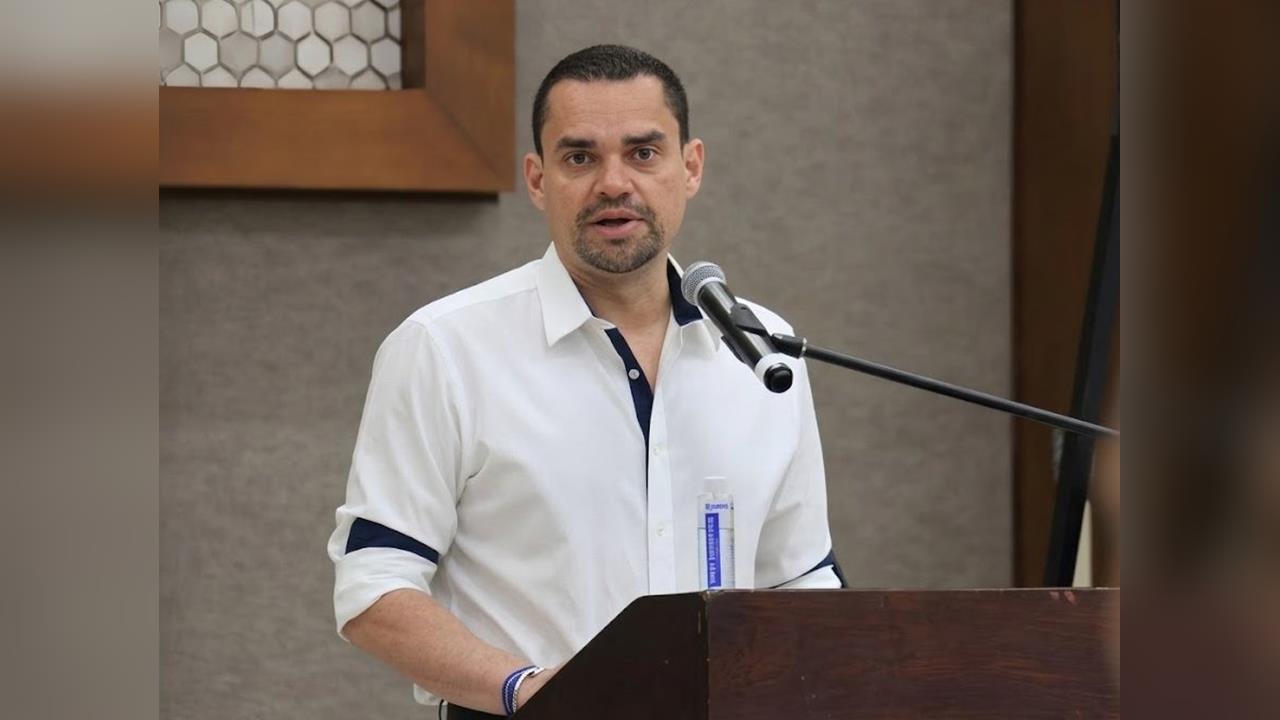 快新聞/中國承諾落空!宏都拉斯白蝦產業重挫 新任議長喊「重新和台灣建交」