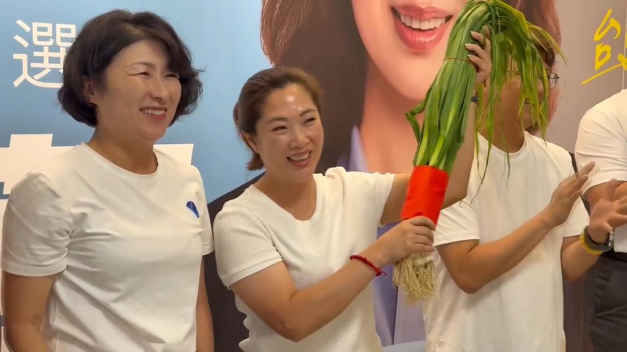 台東渡假村弊案延燒　吳俊立槓上林參天喊：告到底
