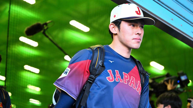 MLB/23歲日強投佐佐木朗希炙手可熱 國聯一豪門球隊將全力爭取