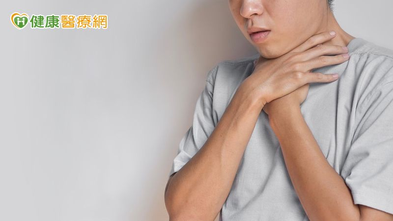 青少年常呼吸不順？　當心是身心壓力誘發「過度換氣症候群」