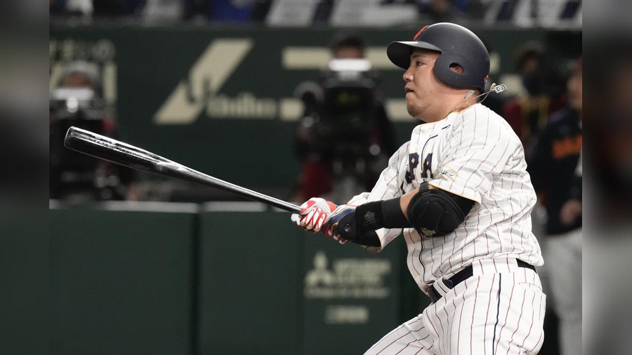 經典賽(影)／日本大賽MVP「完全不想」打WBC！直言點出「這一原因」