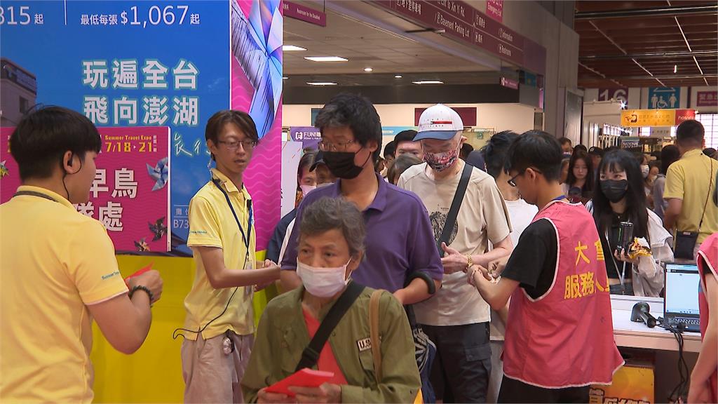 國旅怎樣才好玩? 精緻遊或一站式行程更升級
